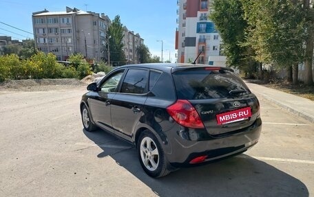 KIA cee'd I рестайлинг, 2008 год, 530 000 рублей, 8 фотография