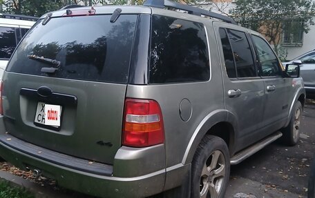 Ford Explorer IV, 2008 год, 750 000 рублей, 4 фотография