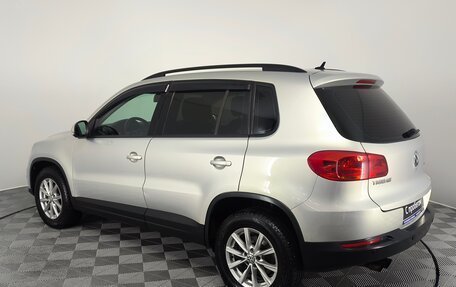 Volkswagen Tiguan I, 2013 год, 1 340 000 рублей, 7 фотография