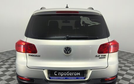 Volkswagen Tiguan I, 2013 год, 1 340 000 рублей, 6 фотография