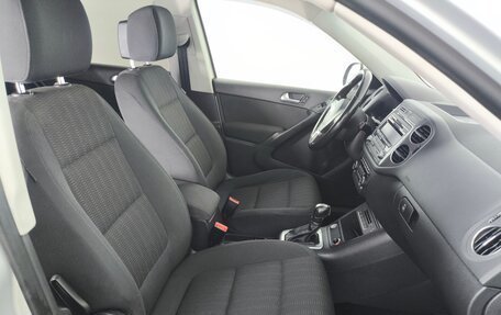 Volkswagen Tiguan I, 2013 год, 1 340 000 рублей, 15 фотография