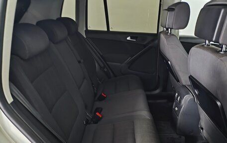Volkswagen Tiguan I, 2013 год, 1 340 000 рублей, 16 фотография
