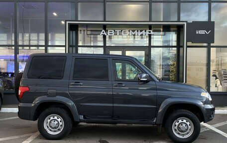 ЛуАЗ Patriot, 2020 год, 1 749 000 рублей, 5 фотография