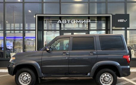 ЛуАЗ Patriot, 2020 год, 1 749 000 рублей, 4 фотография