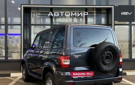 ЛуАЗ Patriot, 2020 год, 1 749 000 рублей, 6 фотография