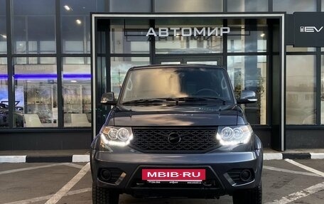 ЛуАЗ Patriot, 2020 год, 1 749 000 рублей, 2 фотография