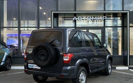 ЛуАЗ Patriot, 2020 год, 1 749 000 рублей, 8 фотография