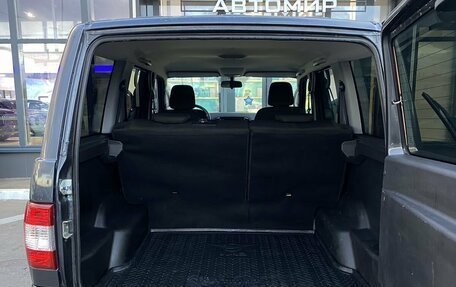 ЛуАЗ Patriot, 2020 год, 1 749 000 рублей, 9 фотография