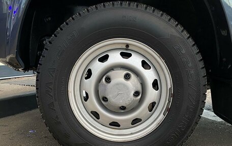 ЛуАЗ Patriot, 2020 год, 1 749 000 рублей, 18 фотография