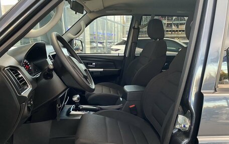 ЛуАЗ Patriot, 2020 год, 1 749 000 рублей, 16 фотография