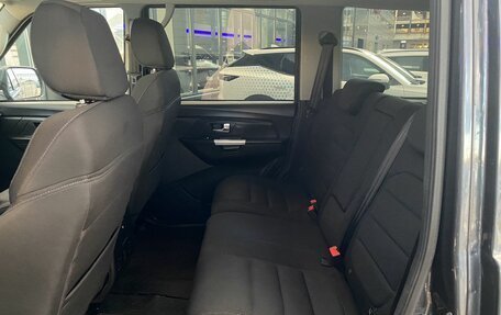 ЛуАЗ Patriot, 2020 год, 1 749 000 рублей, 17 фотография