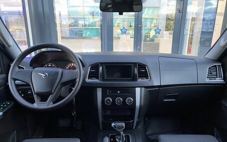 ЛуАЗ Patriot, 2020 год, 1 749 000 рублей, 12 фотография