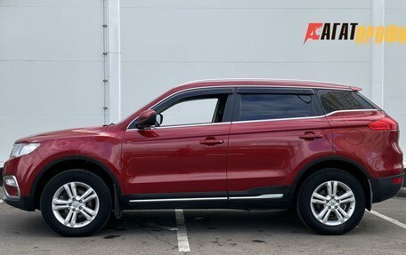 Geely Atlas I, 2020 год, 1 170 000 рублей, 2 фотография