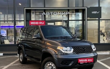 ЛуАЗ Patriot, 2020 год, 1 749 000 рублей, 3 фотография