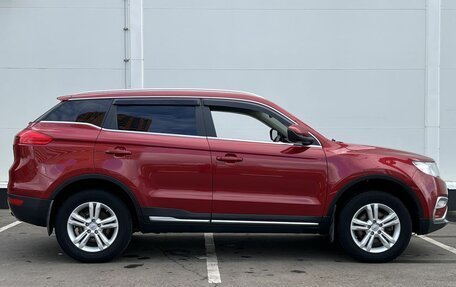 Geely Atlas I, 2020 год, 1 170 000 рублей, 6 фотография