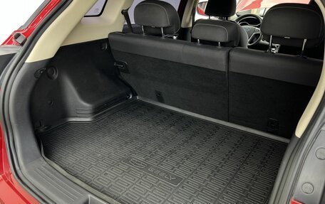 Geely Atlas I, 2020 год, 1 170 000 рублей, 11 фотография