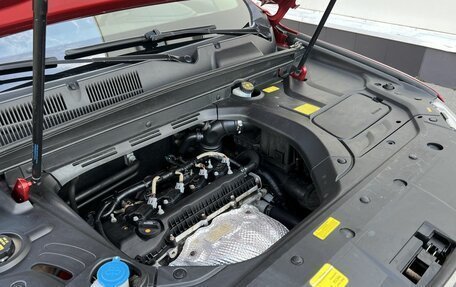 Geely Atlas I, 2020 год, 1 170 000 рублей, 10 фотография