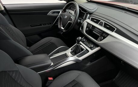 Geely Atlas I, 2020 год, 1 170 000 рублей, 13 фотография