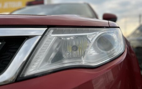 Geely Atlas I, 2020 год, 1 170 000 рублей, 9 фотография