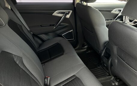 Geely Atlas I, 2020 год, 1 170 000 рублей, 14 фотография