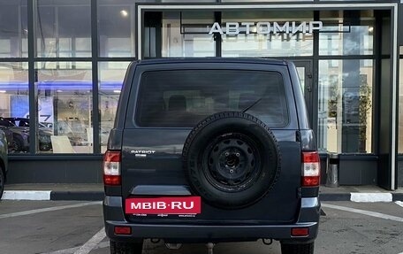 ЛуАЗ Patriot, 2020 год, 1 749 000 рублей, 7 фотография