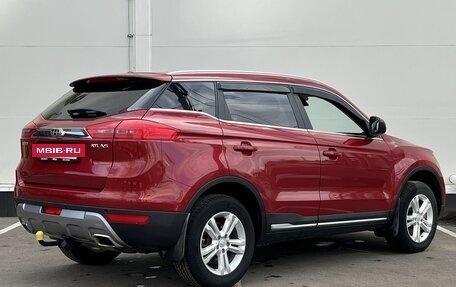 Geely Atlas I, 2020 год, 1 170 000 рублей, 5 фотография