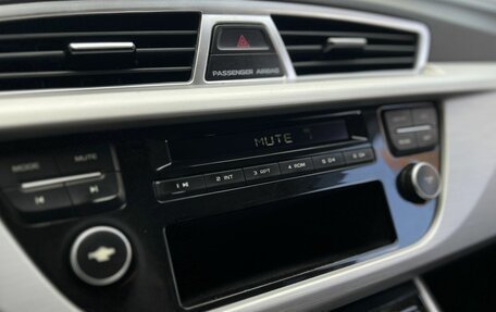 Geely Atlas I, 2020 год, 1 170 000 рублей, 17 фотография