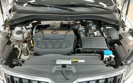 Skoda Kodiaq I, 2017 год, 2 720 000 рублей, 7 фотография