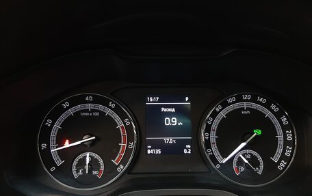 Skoda Kodiaq I, 2017 год, 2 720 000 рублей, 8 фотография
