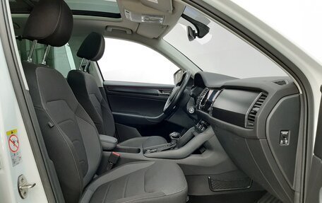 Skoda Kodiaq I, 2017 год, 2 720 000 рублей, 11 фотография
