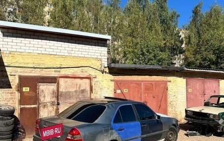 Mercedes-Benz C-Класс, 1994 год, 65 000 рублей, 3 фотография
