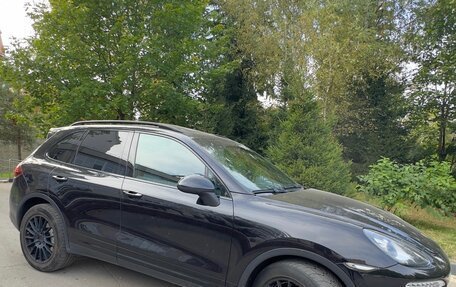 Porsche Cayenne III, 2011 год, 2 222 000 рублей, 5 фотография