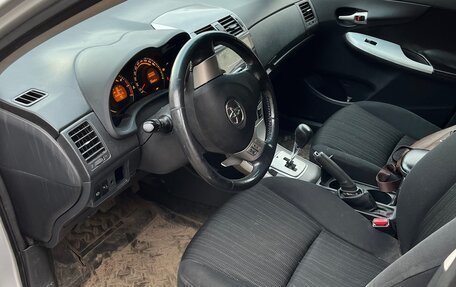 Toyota Corolla, 2006 год, 400 000 рублей, 5 фотография