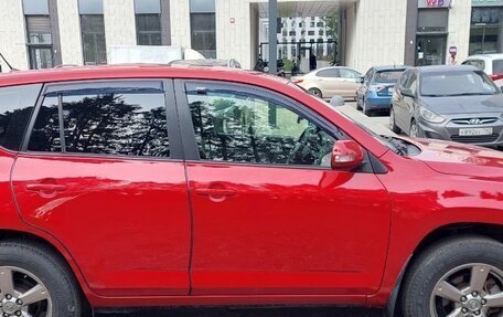 Toyota RAV4, 2012 год, 1 350 000 рублей, 2 фотография