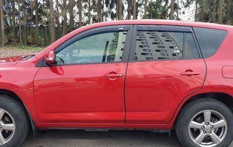 Toyota RAV4, 2012 год, 1 350 000 рублей, 3 фотография