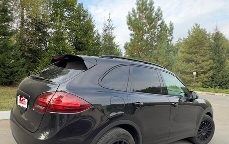 Porsche Cayenne III, 2011 год, 2 222 000 рублей, 7 фотография