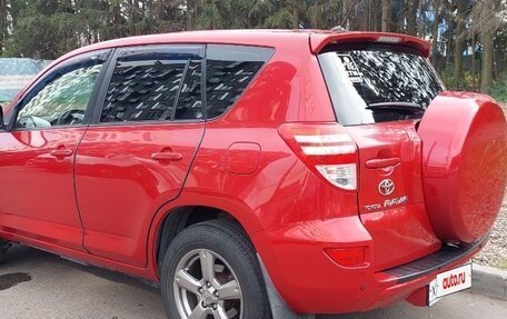 Toyota RAV4, 2012 год, 1 350 000 рублей, 5 фотография