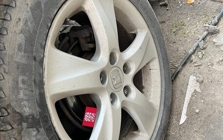 Toyota Corolla, 2006 год, 400 000 рублей, 6 фотография