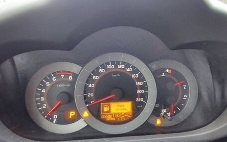 Toyota RAV4, 2012 год, 1 350 000 рублей, 8 фотография