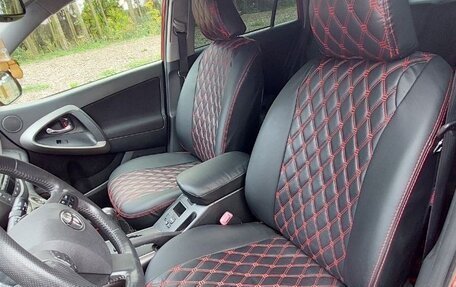 Toyota RAV4, 2012 год, 1 350 000 рублей, 7 фотография
