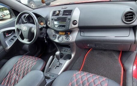 Toyota RAV4, 2012 год, 1 350 000 рублей, 11 фотография
