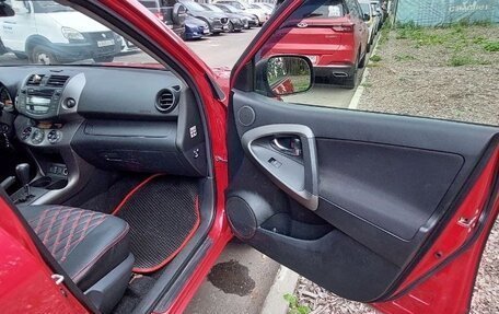 Toyota RAV4, 2012 год, 1 350 000 рублей, 10 фотография