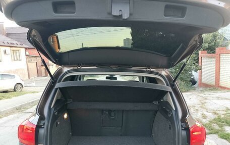 Volkswagen Tiguan I, 2014 год, 1 250 000 рублей, 11 фотография