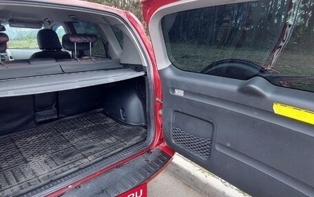 Toyota RAV4, 2012 год, 1 350 000 рублей, 14 фотография