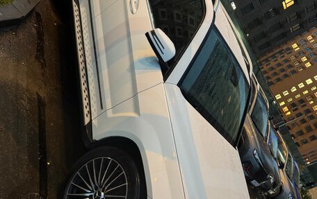 Mercedes-Benz GLK-Класс, 2013 год, 1 650 000 рублей, 2 фотография