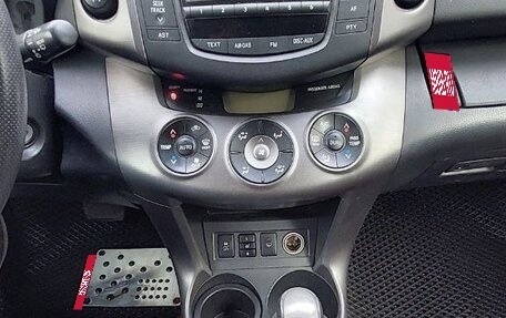 Toyota RAV4, 2012 год, 1 350 000 рублей, 9 фотография