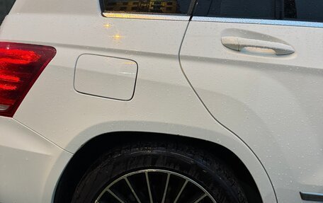 Mercedes-Benz GLK-Класс, 2013 год, 1 650 000 рублей, 16 фотография