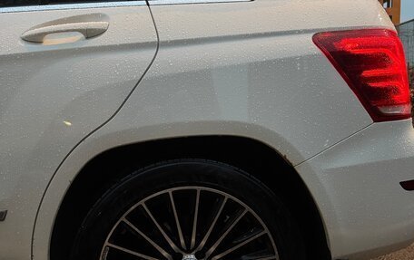 Mercedes-Benz GLK-Класс, 2013 год, 1 650 000 рублей, 6 фотография