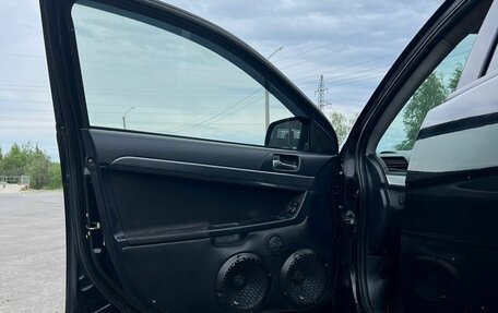 Mitsubishi Lancer IX, 2008 год, 699 999 рублей, 3 фотография