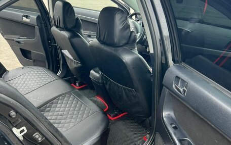 Mitsubishi Lancer IX, 2008 год, 699 999 рублей, 5 фотография